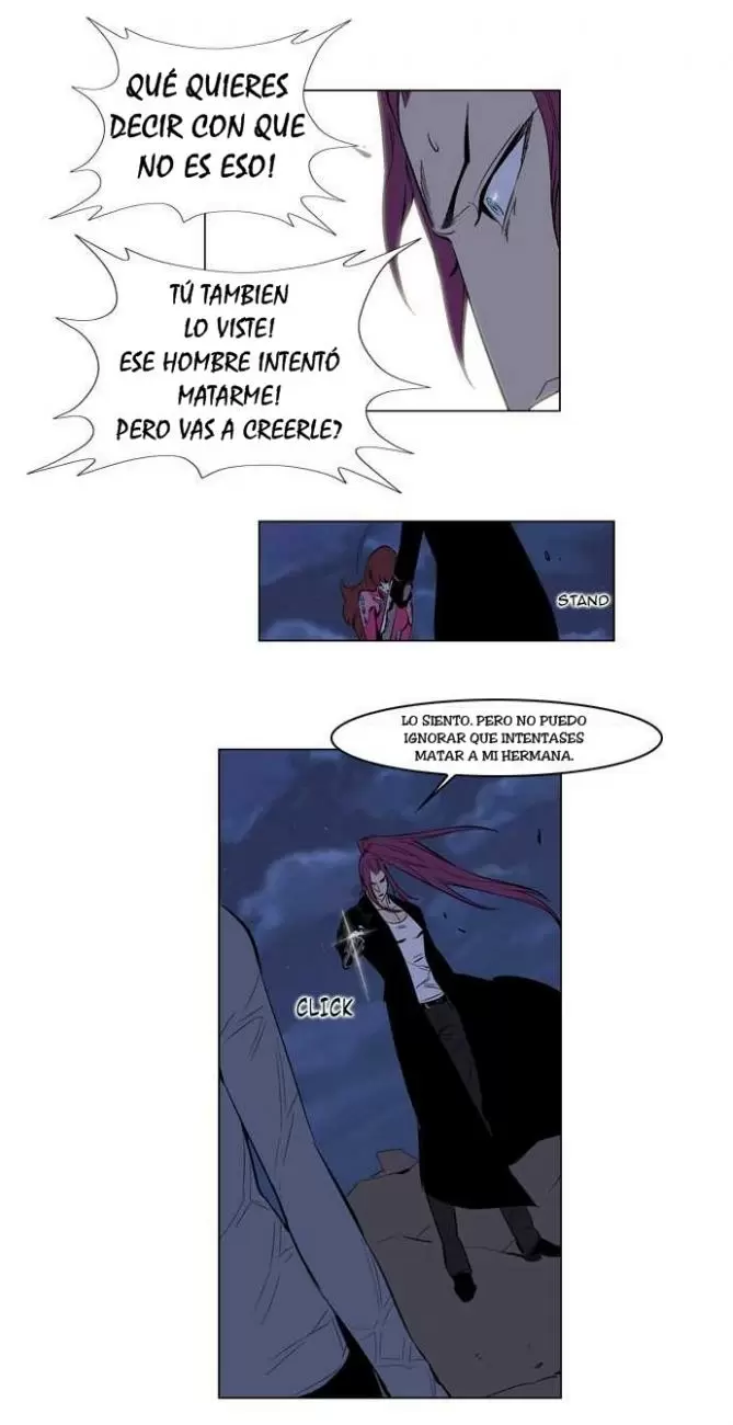 Noblesse - Capítulo 151 - Página 9 - LectorTMOo