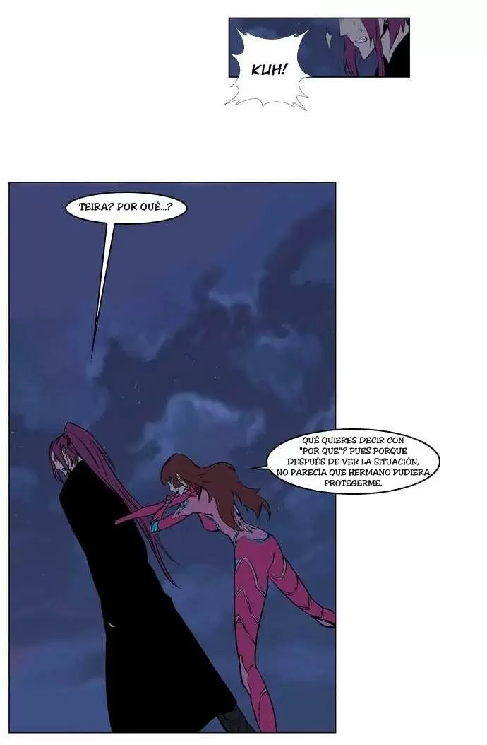 Noblesse - Capítulo 151 - Página 12 - LectorTMOo
