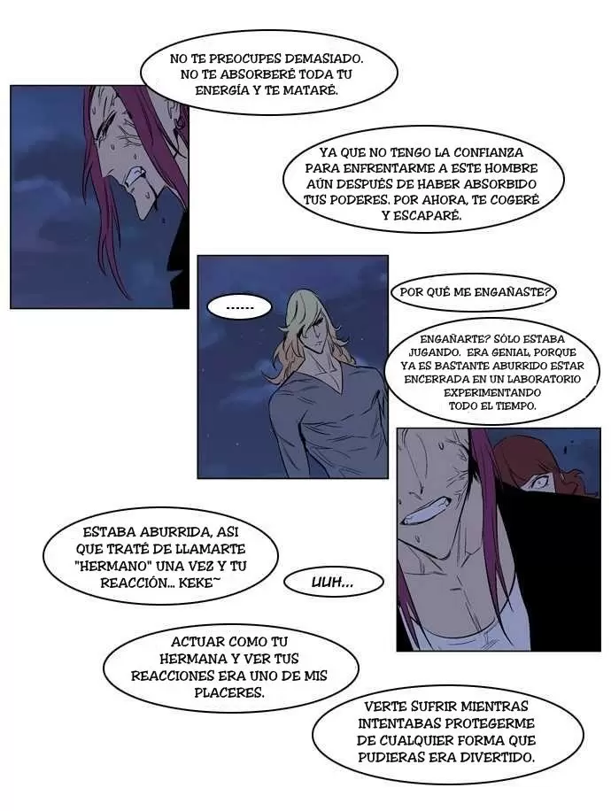 Noblesse - Capítulo 151 - Página 14 - LectorTMOo