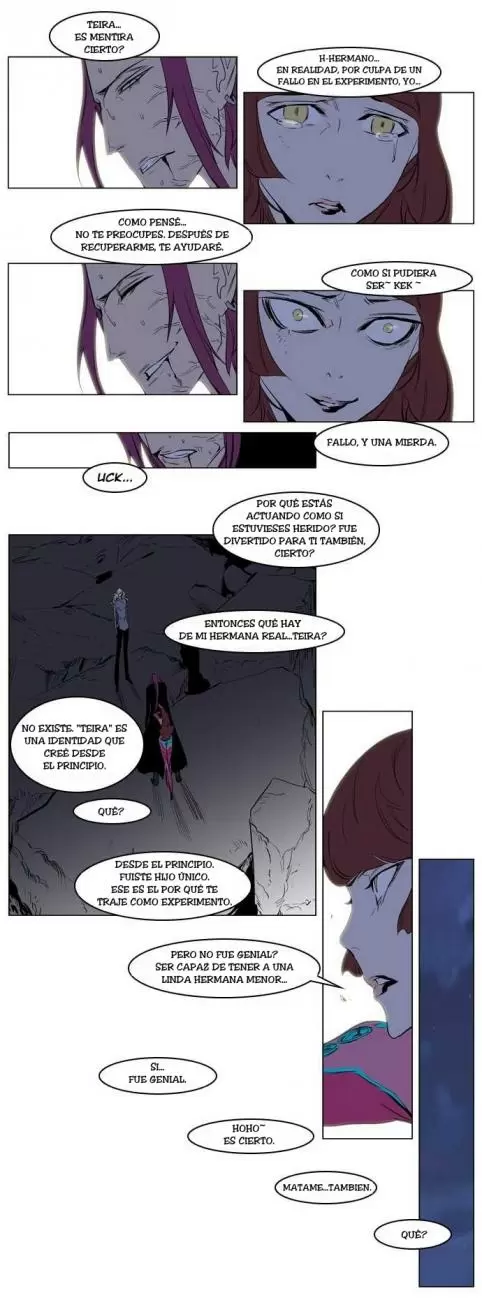 Noblesse - Capítulo 151 - Página 15 - LectorTMOo