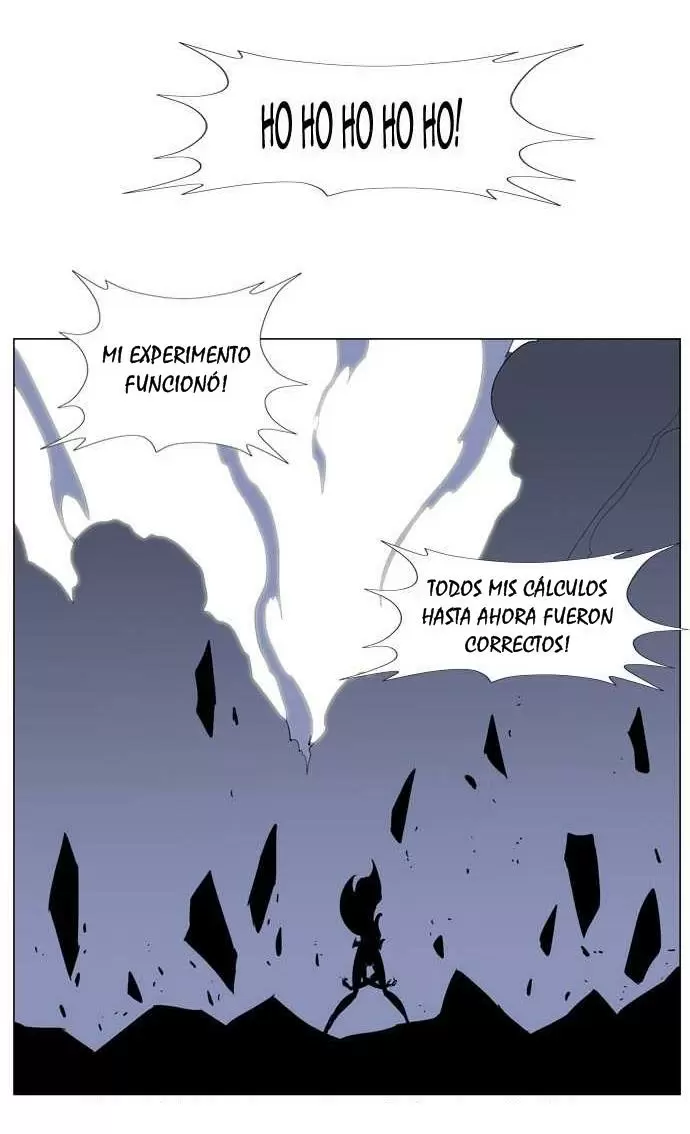 Noblesse - Capítulo 151 - Página 19 - LectorTMOo