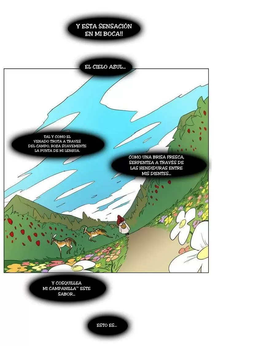Noblesse - Capítulo 151 - Página 21 - LectorTMOo