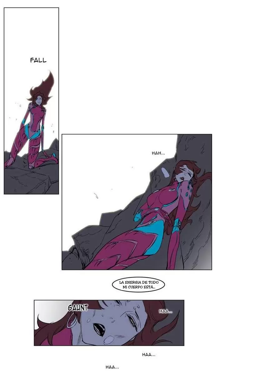 Noblesse - Capítulo 151 - Página 23 - LectorTMOo