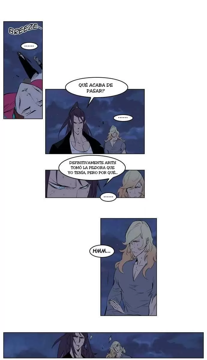 Noblesse - Capítulo 152 - Página 2 - LectorTMOo