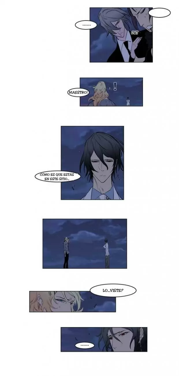 Noblesse - Capítulo 152 - Página 6 - LectorTMOo