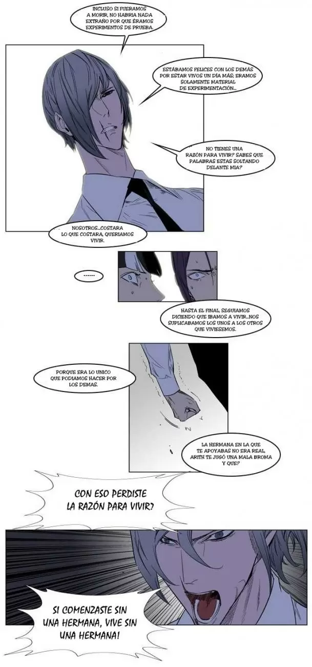 Noblesse - Capítulo 153 - Página 10 - LectorTMOo