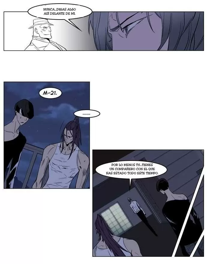 Noblesse - Capítulo 153 - Página 11 - LectorTMOo