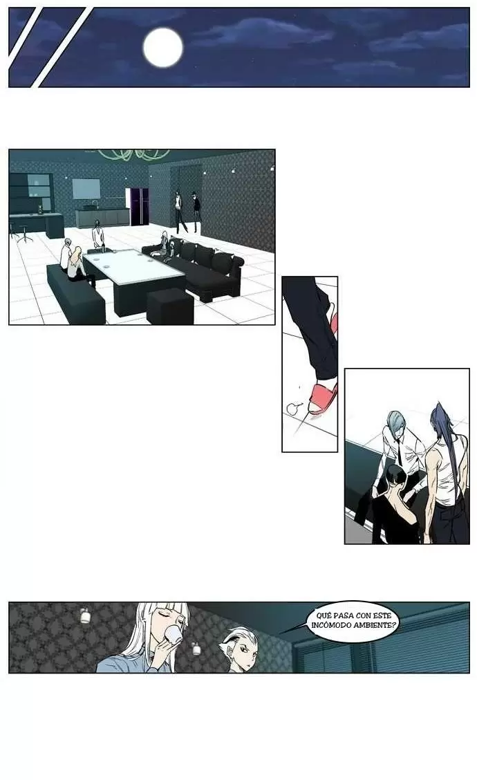 Noblesse - Capítulo 153 - Página 12 - LectorTMOo