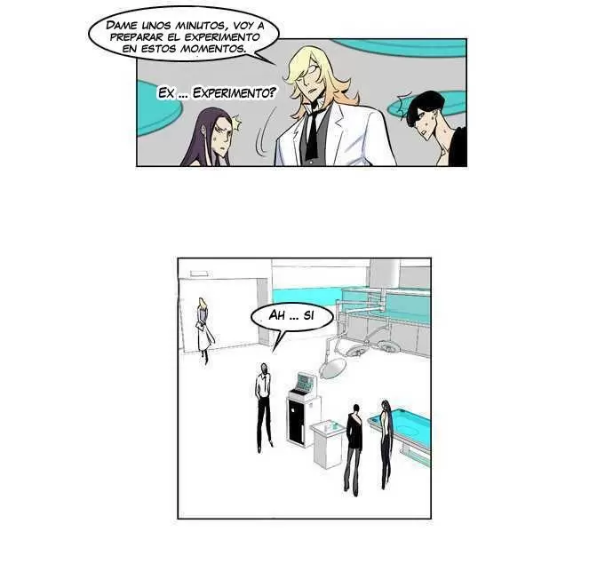 Noblesse - Capítulo 154 - Página 10 - LectorTMOo