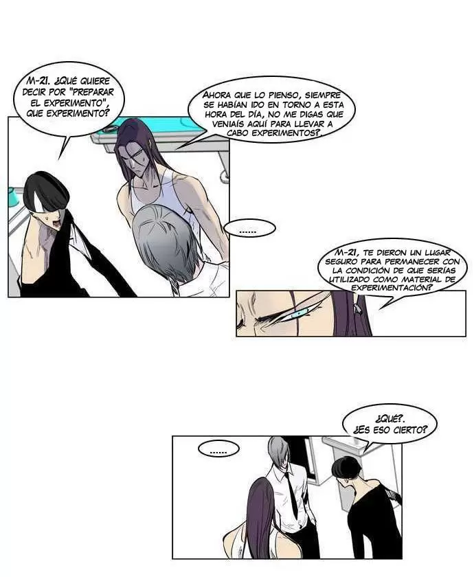 Noblesse - Capítulo 154 - Página 11 - LectorTMOo