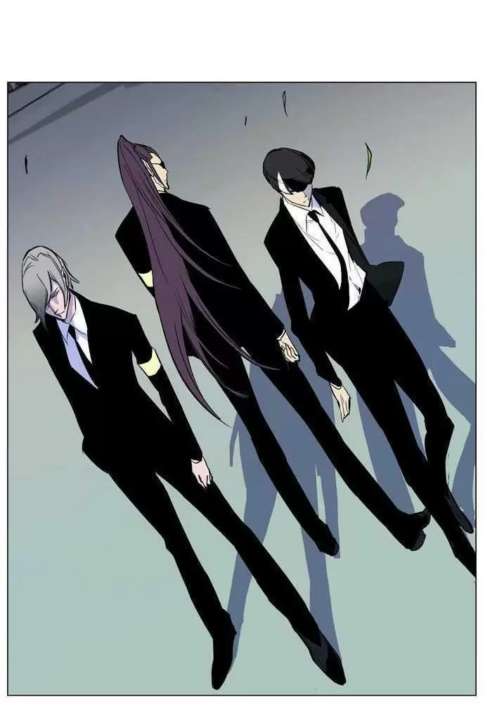 Noblesse - Capítulo 154 - Página 21 - LectorTMOo