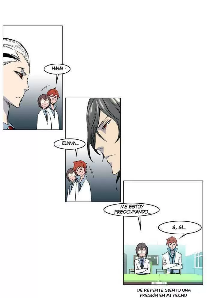 Noblesse - Capítulo 155 - Página 6 - LectorTMOo