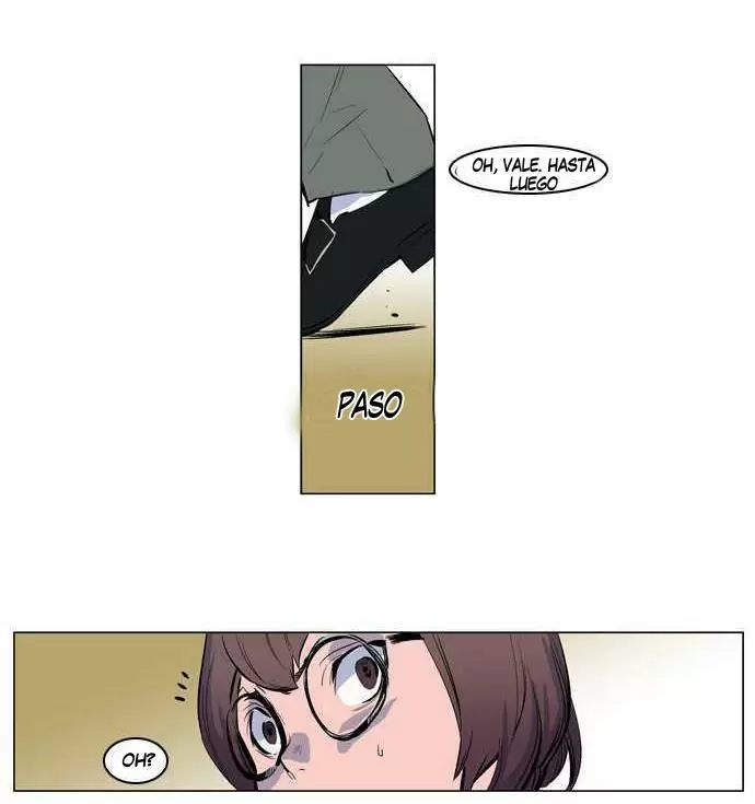 Noblesse - Capítulo 155 - Página 21 - LectorTMOo