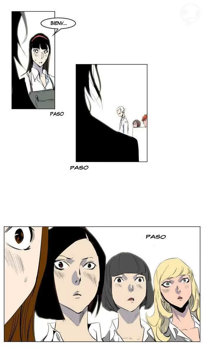Noblesse - Capítulo 155 - Página 26 - LectorTMOo