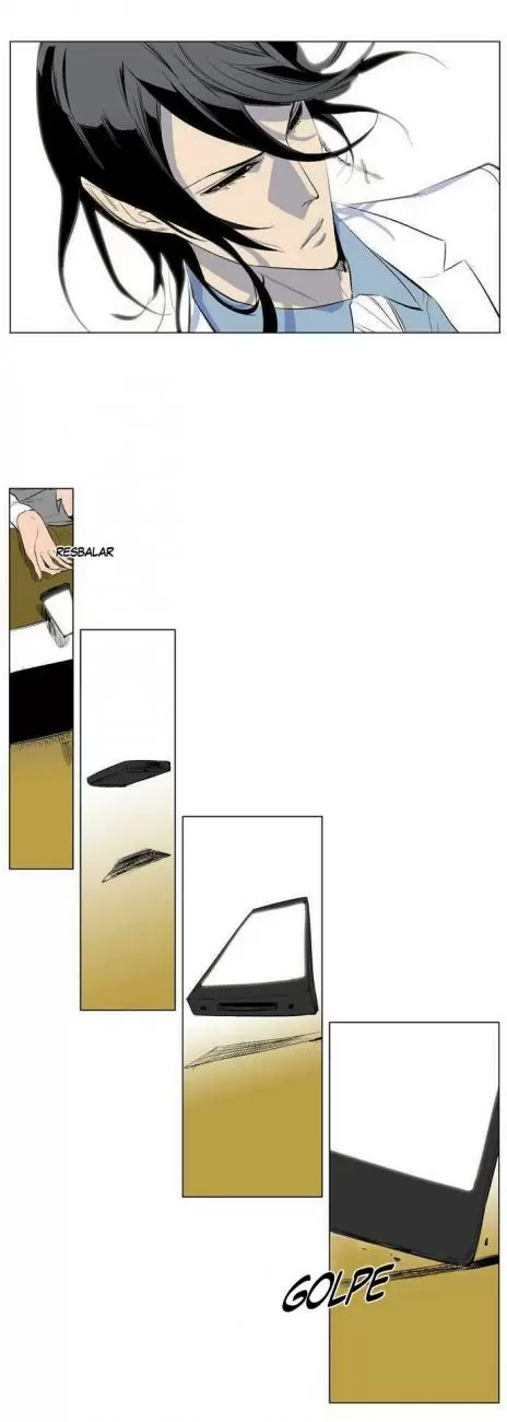 Noblesse - Capítulo 155 - Página 28 - LectorTMOo