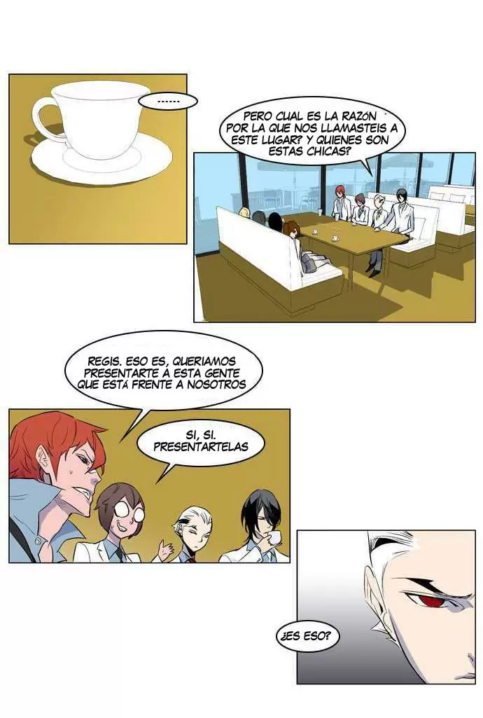 Noblesse - Capítulo 155 - Página 30 - LectorTMOo
