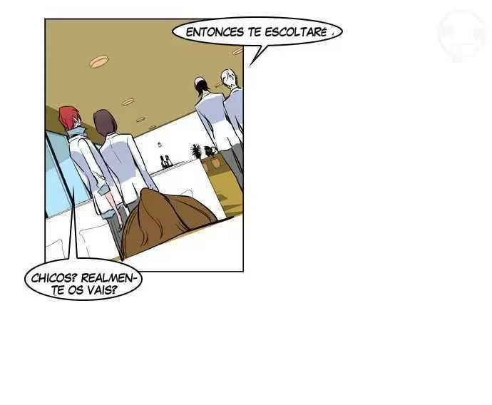 Noblesse - Capítulo 155 - Página 33 - LectorTMOo