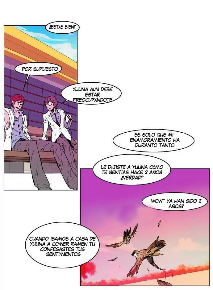Noblesse - Capítulo 156 - Página 13 - LectorTMOo