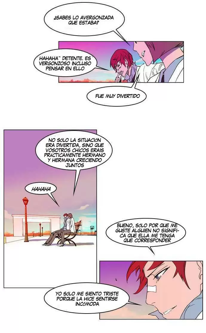 Noblesse - Capítulo 156 - Página 14 - LectorTMOo