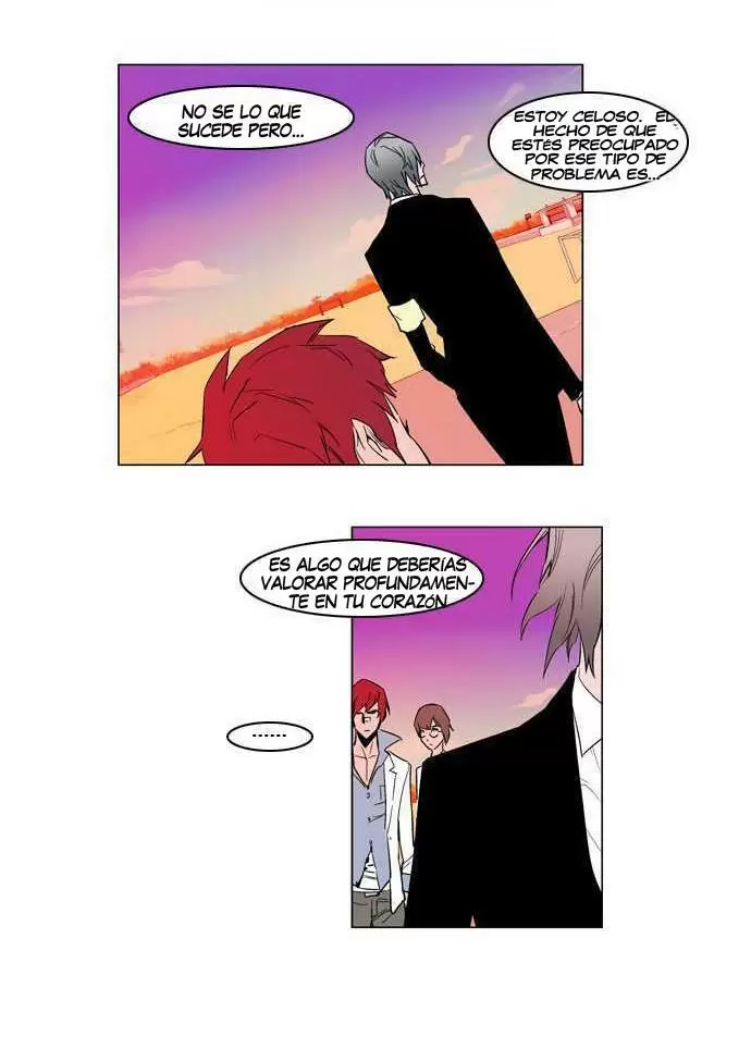 Noblesse - Capítulo 156 - Página 20 - LectorTMOo