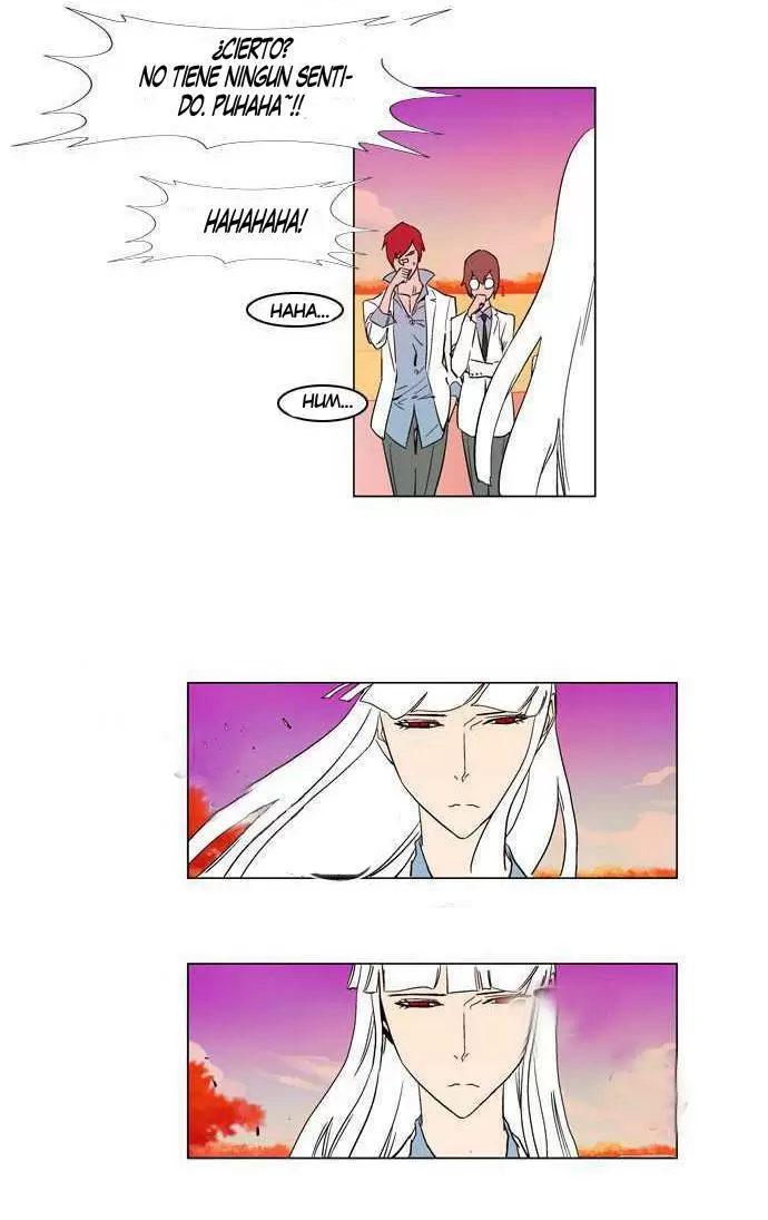 Noblesse - Capítulo 156 - Página 25 - LectorTMOo