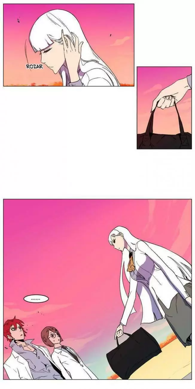 Noblesse - Capítulo 156 - Página 26 - LectorTMOo