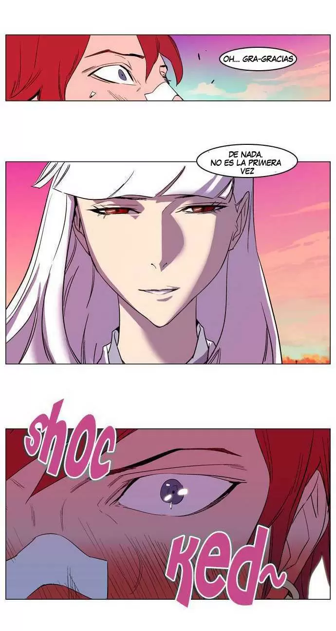 Noblesse - Capítulo 156 - Página 27 - LectorTMOo