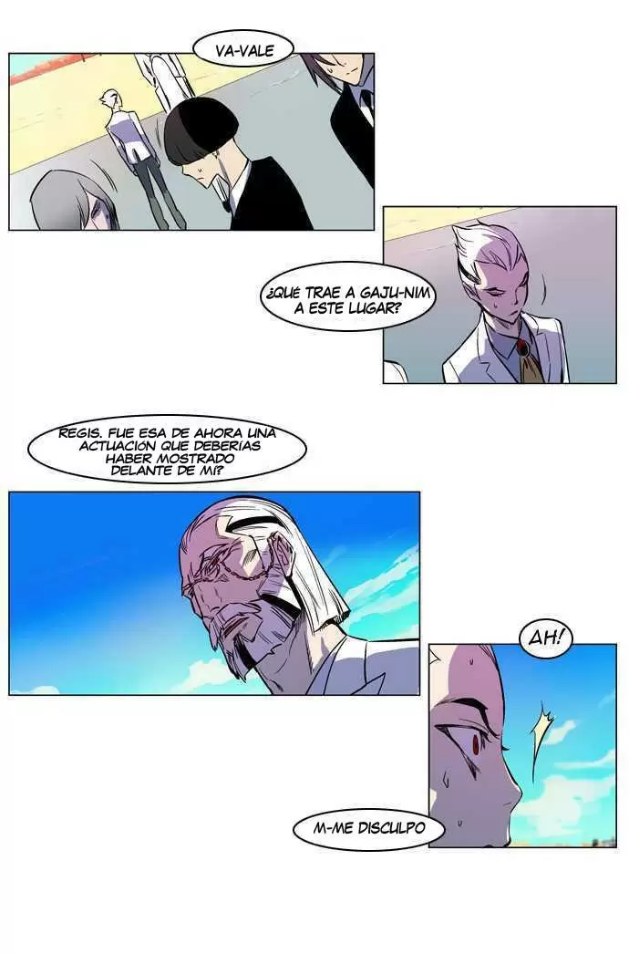 Noblesse - Capítulo 157 - Página 10 - LectorTMOo