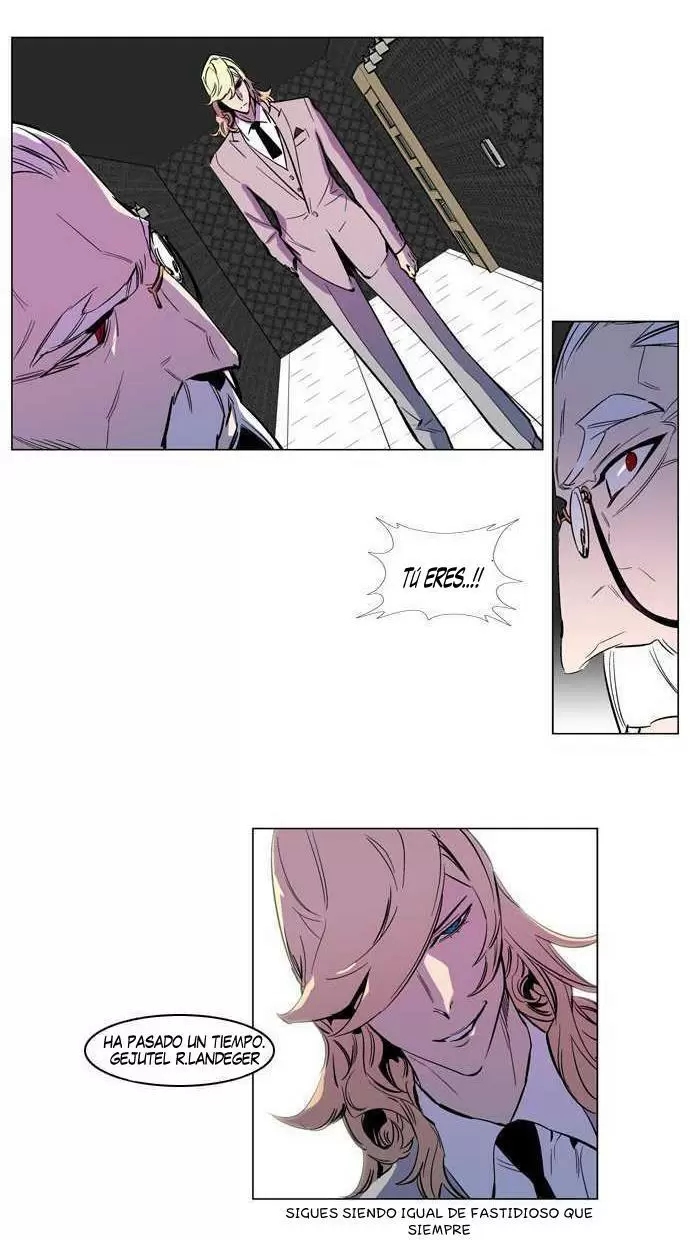 Noblesse - Capítulo 157 - Página 18 - LectorTMOo