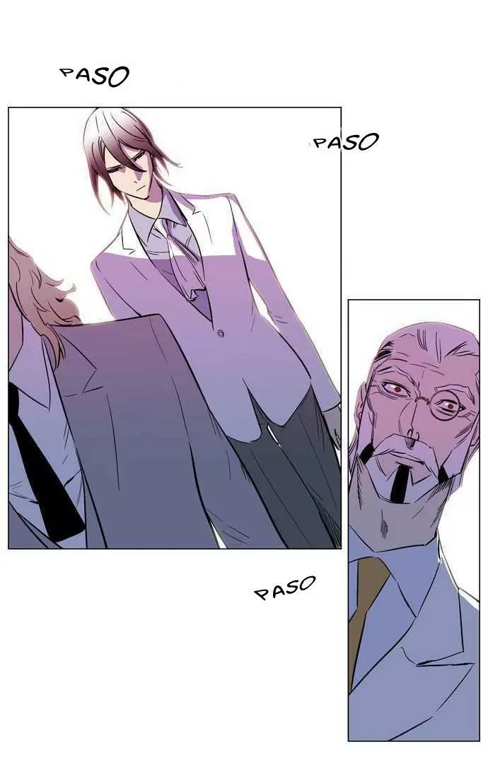 Noblesse - Capítulo 157 - Página 24 - LectorTMOo