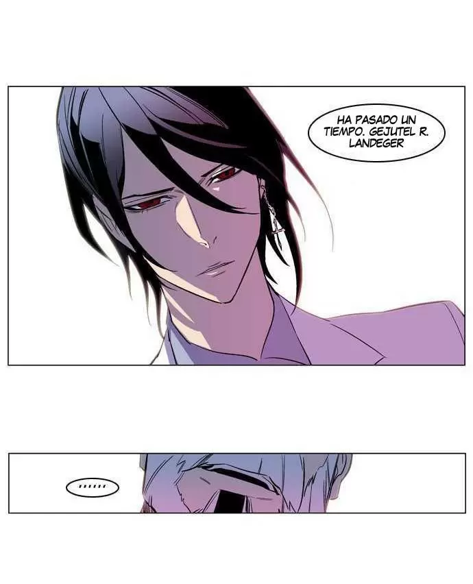 Noblesse - Capítulo 157 - Página 25 - LectorTMOo
