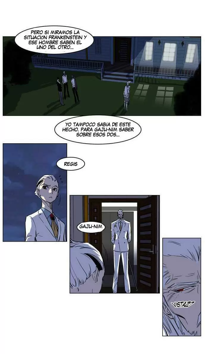 Noblesse - Capítulo 158 - Página 9 - LectorTMOo
