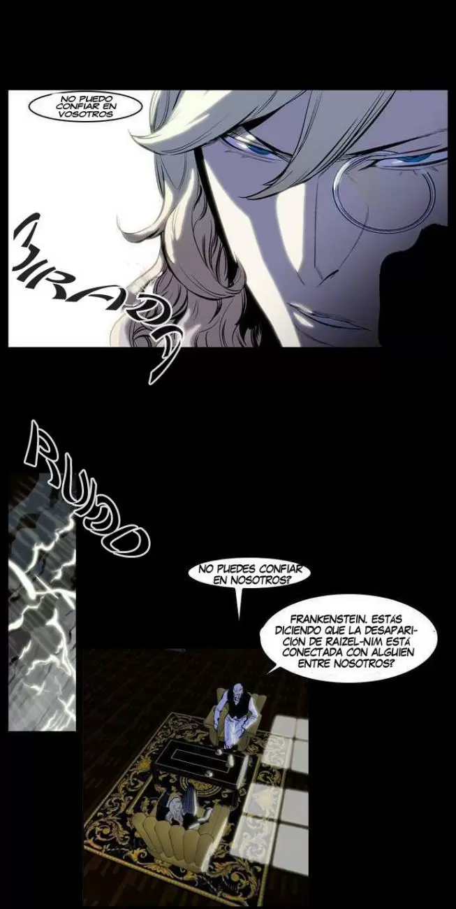 Noblesse - Capítulo 159 - Página 6 - LectorTMOo