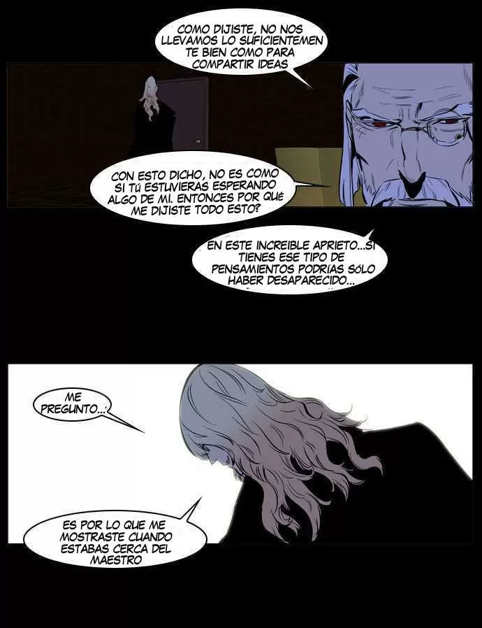 Noblesse - Capítulo 159 - Página 8 - LectorTMOo