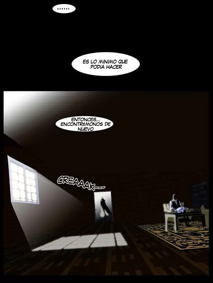 Noblesse - Capítulo 159 - Página 9 - LectorTMOo