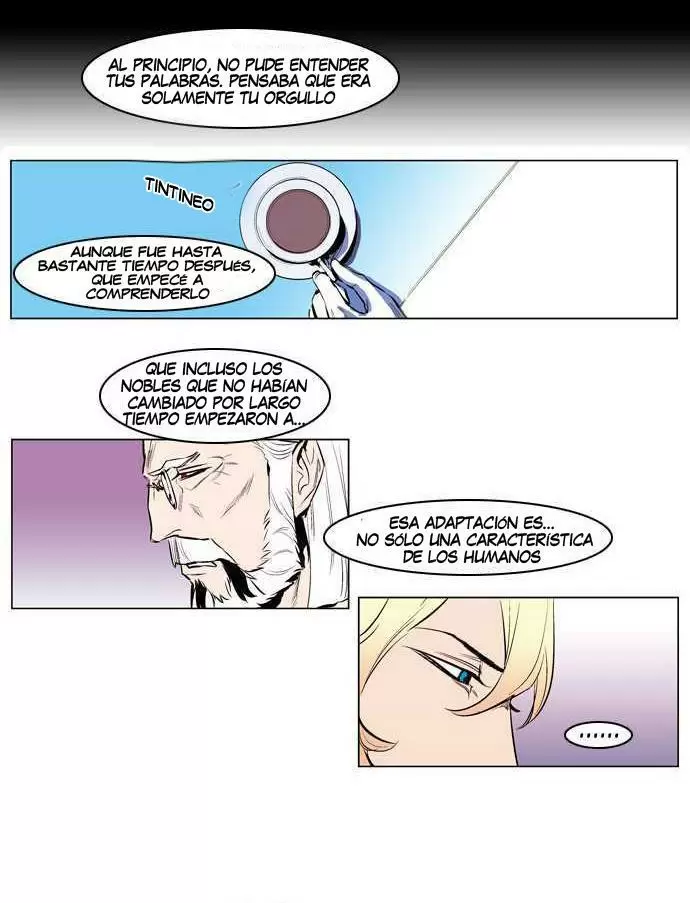 Noblesse - Capítulo 159 - Página 10 - LectorTMOo