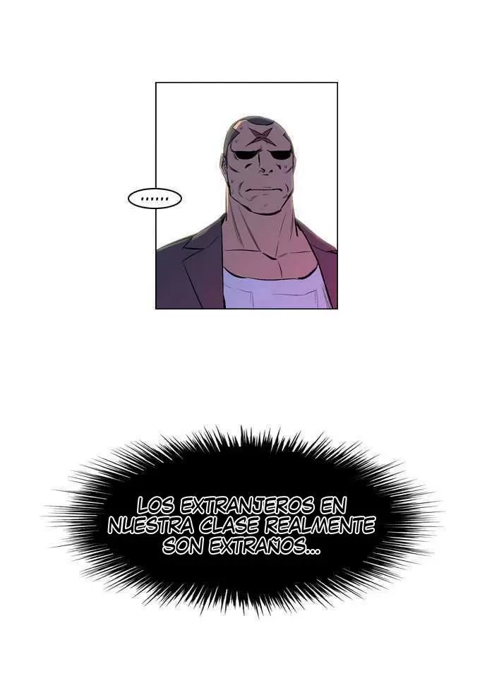 Noblesse - Capítulo 159 - Página 24 - LectorTMOo
