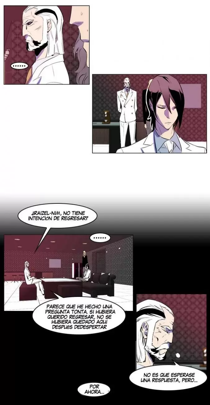 Noblesse - Capítulo 160 - Página 10 - LectorTMOo