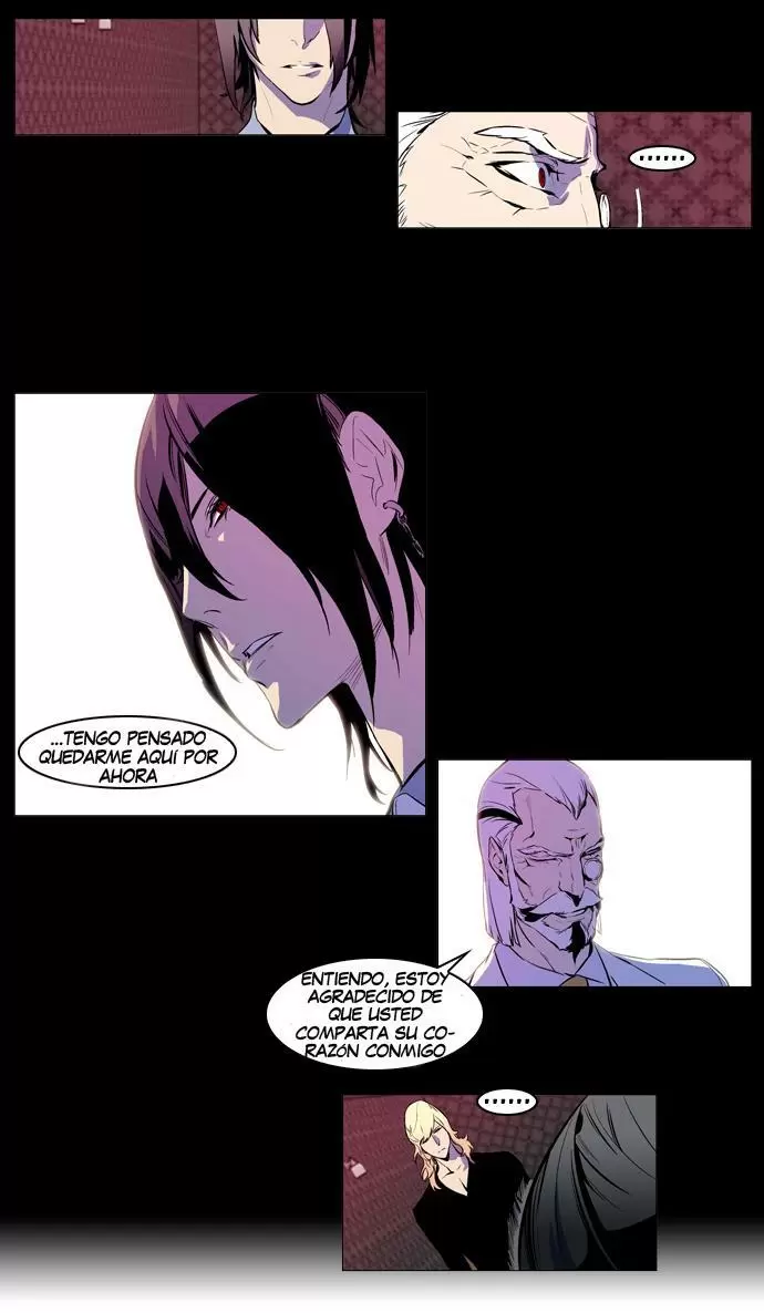 Noblesse - Capítulo 160 - Página 11 - LectorTMOo