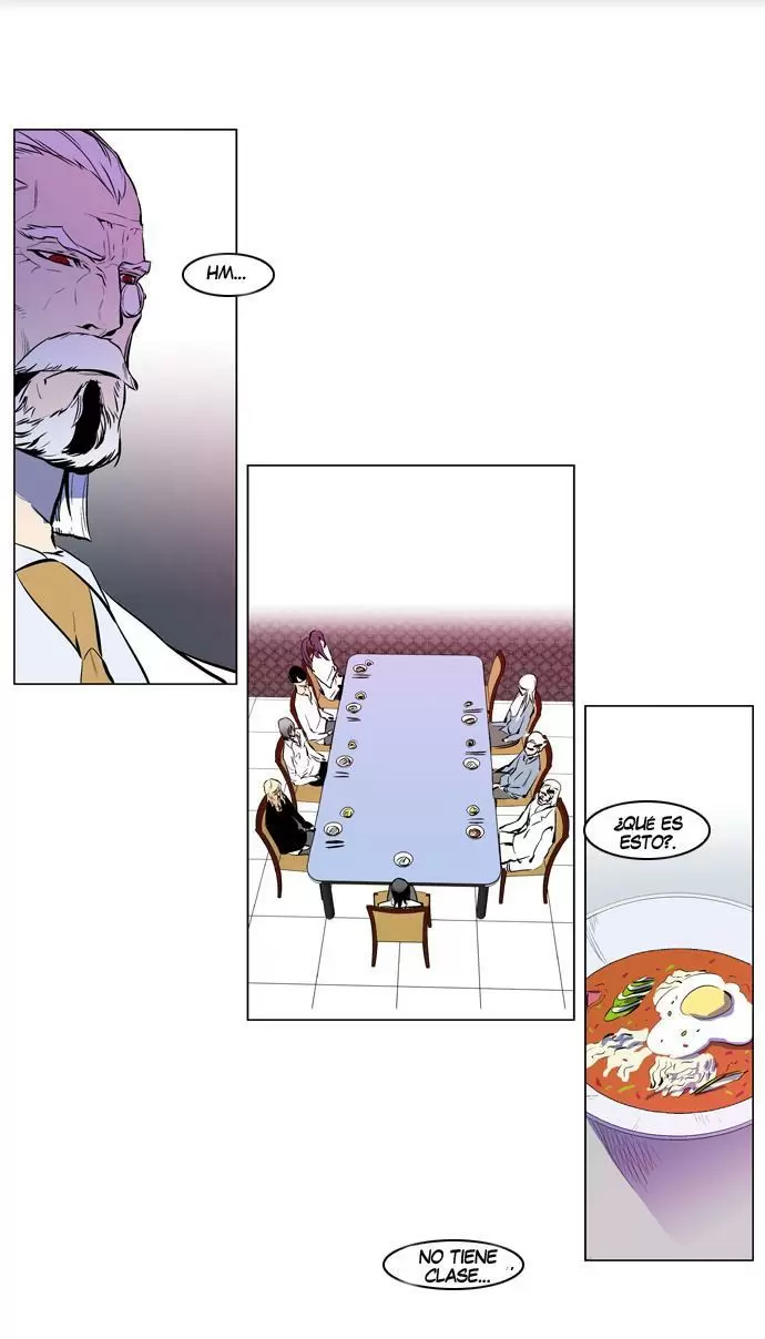Noblesse - Capítulo 160 - Página 12 - LectorTMOo