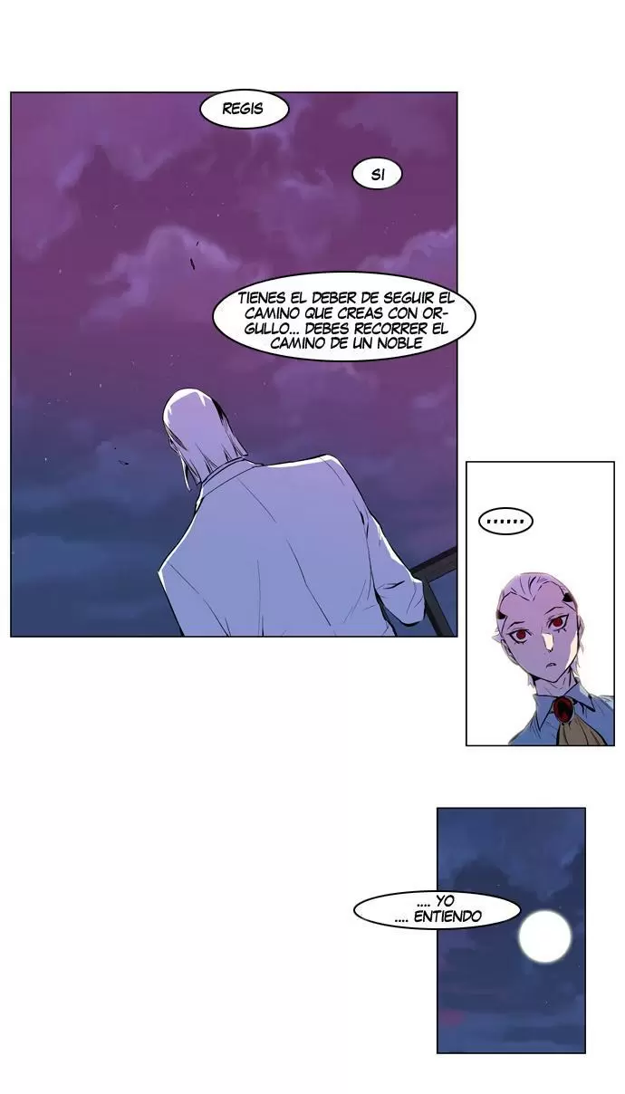 Noblesse - Capítulo 160 - Página 19 - LectorTMOo