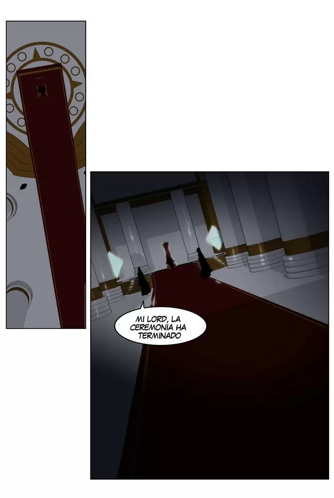 Noblesse - Capítulo 160 - Página 21 - LectorTMOo