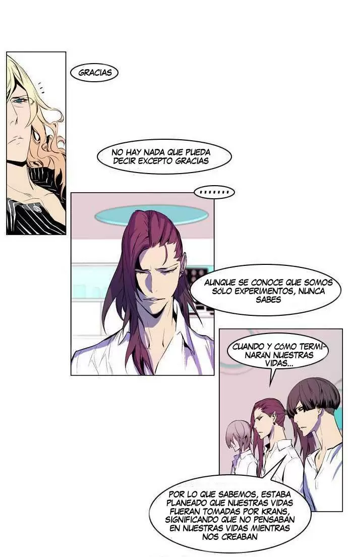 Noblesse - Capítulo 161 - Página 4 - LectorTMOo
