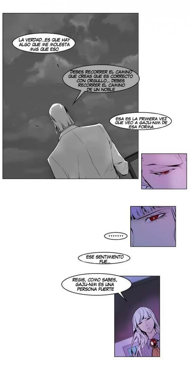 Noblesse - Capítulo 161 - Página 10 - LectorTMOo