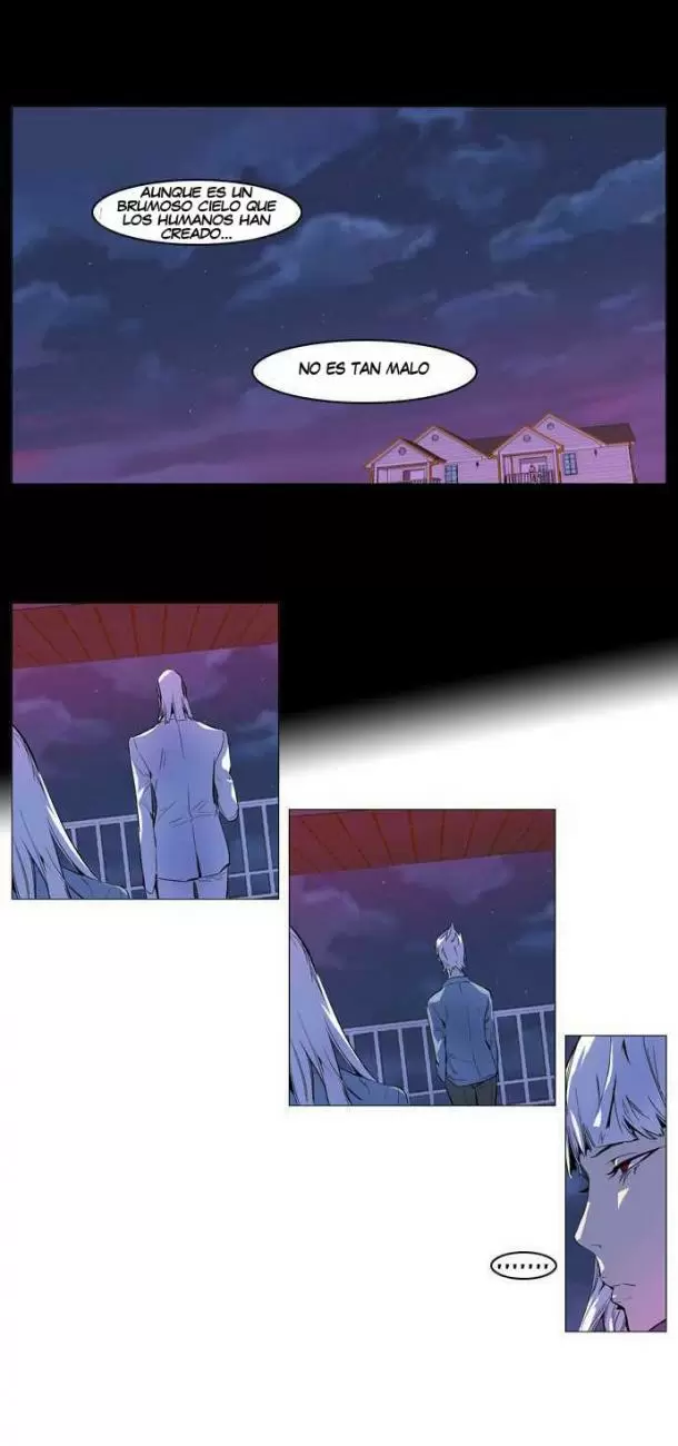 Noblesse - Capítulo 161 - Página 12 - LectorTMOo