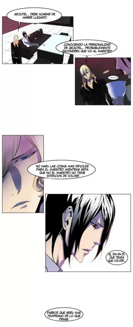 Noblesse - Capítulo 161 - Página 13 - LectorTMOo