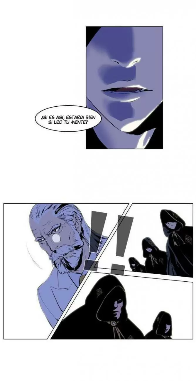 Noblesse - Capítulo 161 - Página 17 - LectorTMOo