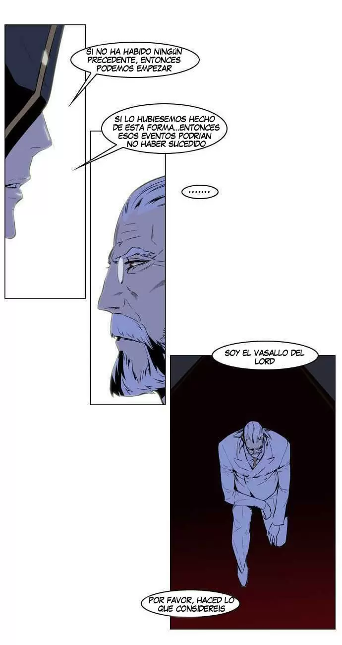 Noblesse - Capítulo 161 - Página 19 - LectorTMOo