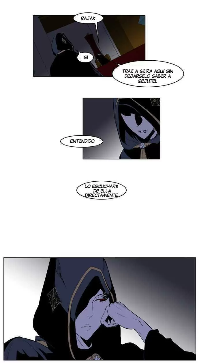 Noblesse - Capítulo 161 - Página 21 - LectorTMOo