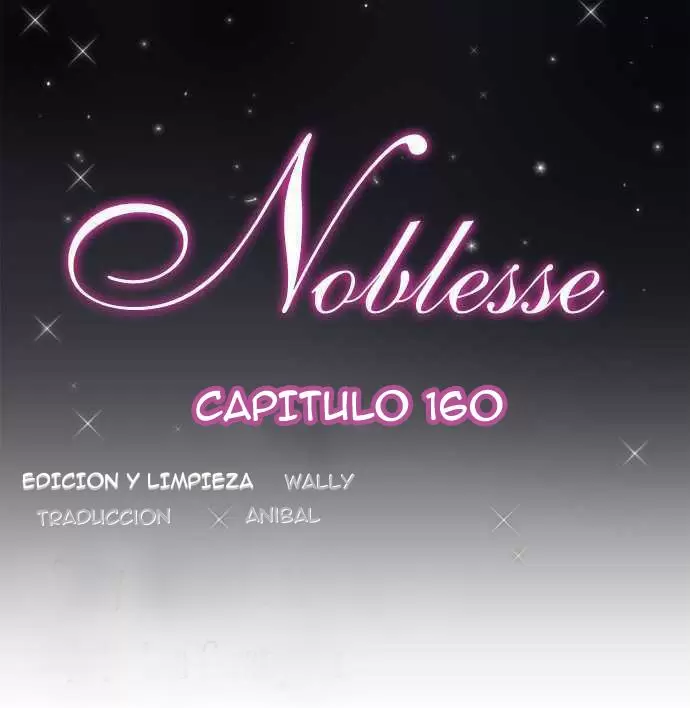 Noblesse - Capítulo 162 - Página 1 - LectorTMOo